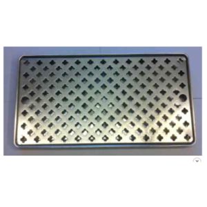 CSEPPTÁLCA - 400x215x22mm