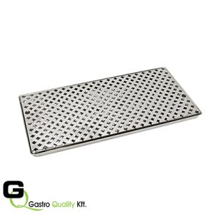 CSEPPTÁLCA - 600x215x22mm