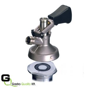 TOF KEG fej - G típus