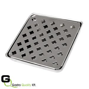 CSEPPTÁLCA - 160x160x22mm