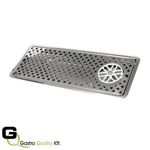 CSEPPTÁLCA - 626x241x22mm