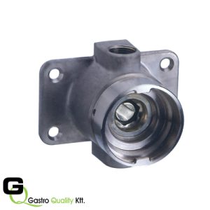 S - típusú keg tisztítóadapter