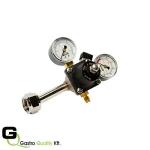 Co2 reduktor