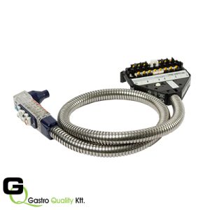 POST-MIX BAR GUN (4+2)