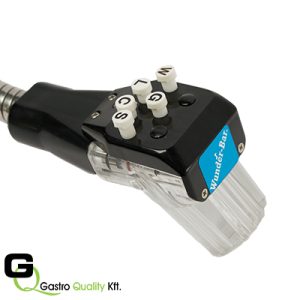 PRE-MIX BAR GUN