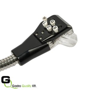 PRE-MIX BAR GUN