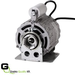 RPM 180W-os meghajtó motor