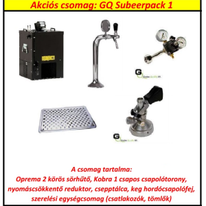 GQ SUBEERPACK 1