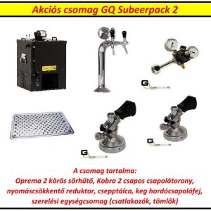 GQ SUBEERPACK 2