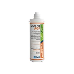 Water Pro AG3 vízszűrő patron MF 10 BF PRESTIGIO asztali szódagéphez